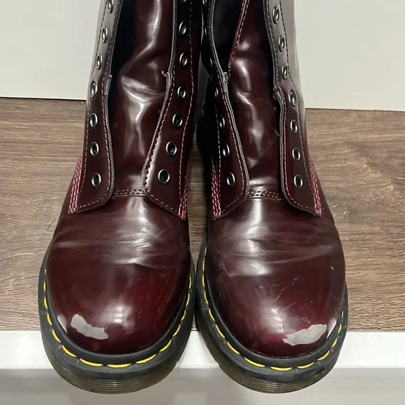 Vegan dr martens - Picture 3 of 7